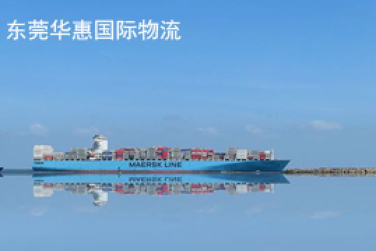 dhl国际快递物流好处分析+东莞华惠