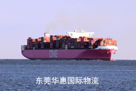 国际快递菲律宾海运时效分析+东莞华惠