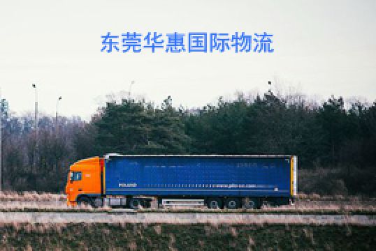 中国发印尼国际快递个渠道优劣对比+东莞华惠