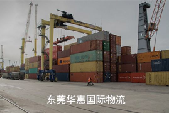 寮步镇ups货运快递发展趋势分析+东莞华惠