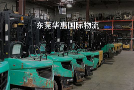 厚街镇dhl货运快递价格和业务范围+东莞华惠