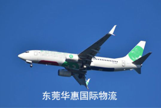 深圳液体国际快递公司+东莞华惠