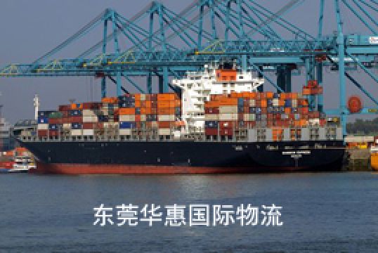 东莞厚街寄印度国际海运便宜的方法+东莞华惠