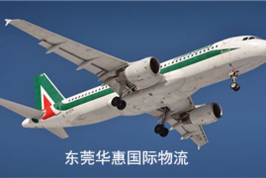 东莞大岭山寄越南国际空运运输流程+东莞华惠