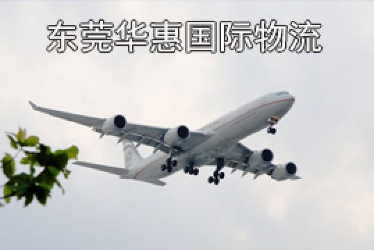 东莞莞城寄德国国际空运关税多少+东莞华惠
