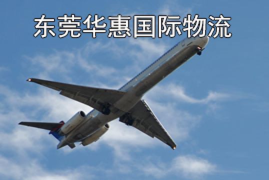 东莞清溪寄英国国际空运如何打托+东莞华惠