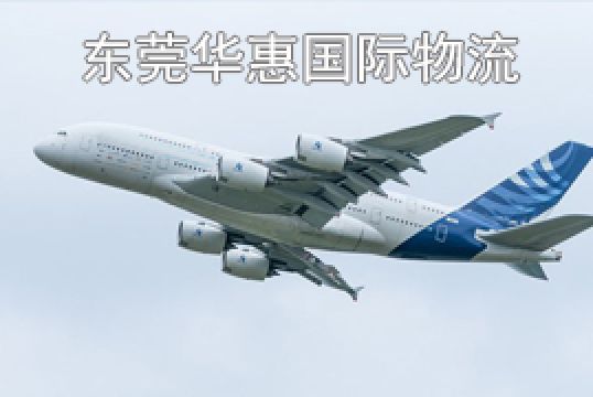 东莞谢岗寄日本国际空运+东莞华惠