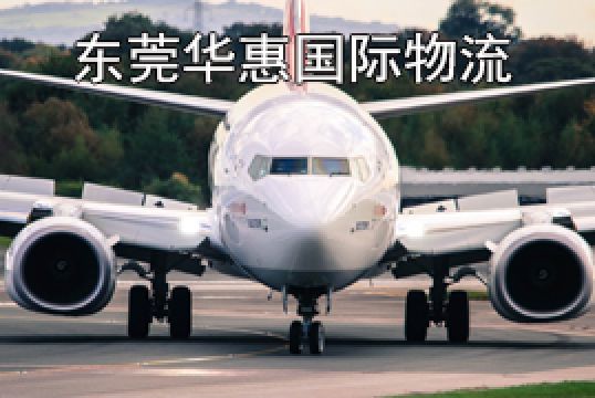 东莞樟木头发美国国际空运如何填写货物信息+东莞华惠