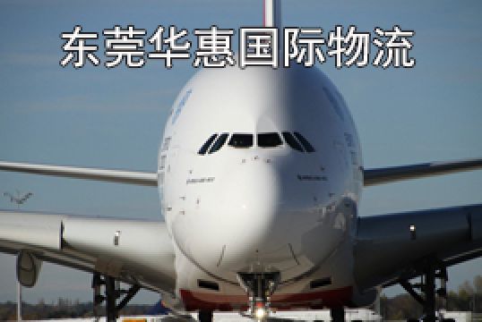 东莞横沥发英国国际空运订舱流程+东莞华惠